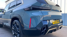 BMW XM 5dr Auto Estate